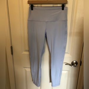 Lululemon align leggings